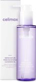 Celimax Derma Nature Fresh Blackhead Jojoba Huile nettoyante 150 ml
