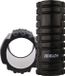 2BEHEALTHY Rouleau de massage - 33 cm - Medium Fermeté - Noir