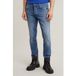 G-Star 3301 Slim Bleu Clair/pastel W29L32