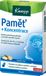 Kneipp Capsules pour Mémoire & Concentration (30 pièces)