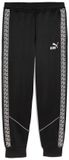 Puma teamKING Anthem Pants 660535 Zwart/Wit