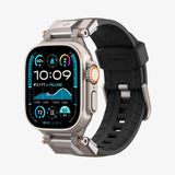 Spigen Lanyard Voor Apple Watch 6 7 8 9 10 Se Ultra 44 45 46 49 Mm Waterdicht