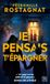 Je Icecat Je pensais t'épargner: « Un page-turner addictif et glaçant. » Sonja Delzongle