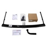 Westfalia-Automotive Trekhaak 321662900113