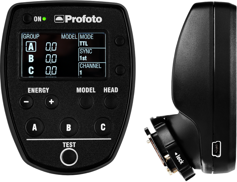 Profoto Remote Air TTL-Sony