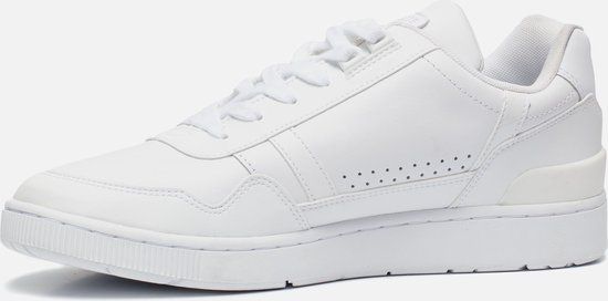 Lacoste T-CLIP SET 224 2 SMA Heren Sneakers - wit