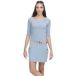 Ragwear Robe femme Tanya Solid