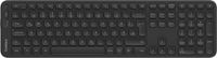 Contour CDKBBALDE11500 Toetsenbord QWERTZ Duits Zwart