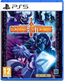 Pixelheart Demons of Asteborg - PS5