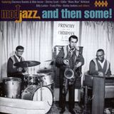 Mod Kent Dance Mod Jazz And Then Some! CD