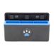 ChiliPower GoPro Hero 13 Étui de chargement pour batterie