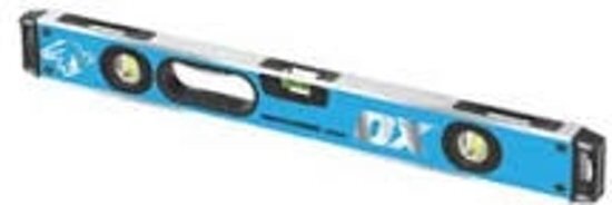 OX tools OX Pro Heavy Duty waterpas 90cm