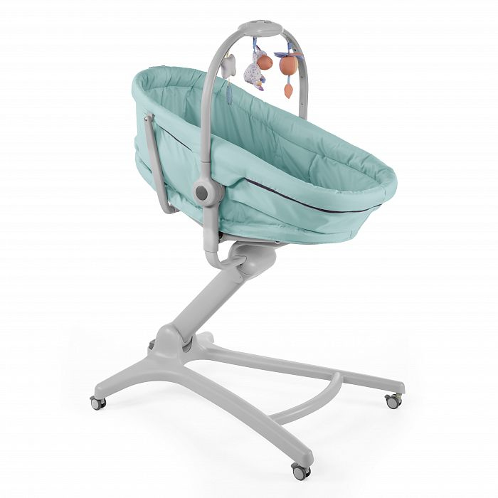 Chicco BabyHug 4in1