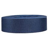 Strapworks Spanband, lichtgewicht, polypropyleen, omsnoeringsband voor outdoor doe-het-zelf-uitrusting, reparatie, halsbanden voor huisdieren, hobby‘s, 3,8 cm bij 9,1, 22,9 of 45,7 meter, meer dan 20