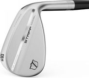 Wilson Staff ZM Wedge 60 Graden MRH Staal
