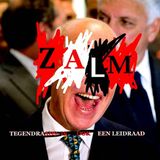Suburban Zalm Tegendraads Is Ook Een Leidraad LP