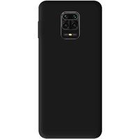 Xiaomi Redmi Note 9 Pro hoesje - noir