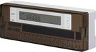 Sygonix SY-6805676 SY522 Regelaar voor vloerverwarming Montagewijze: DIN-rails 1 stuk(s)