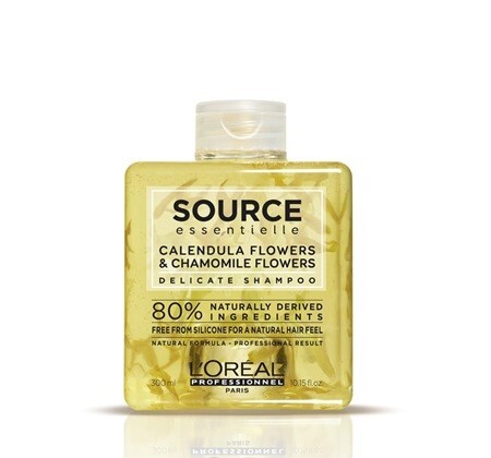 L'OrÃ©al Source Essentielle Delicate Shampoo 1500ml