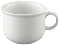 Thomas Trend Koffiekopje - Wit - 0.18L - Porselein - 6cm