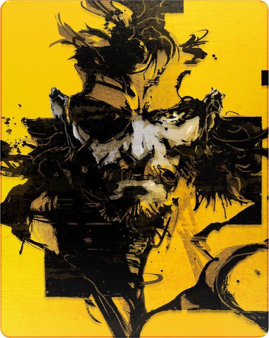 Mindscape Metal Gear Solid: Master Collection Vol. 2 - Day One Edition – PS5 inclusief Steelbook