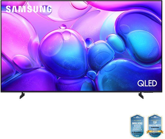 Samsung QE85Q6FA / QLED screen / 85 inch / 2025