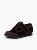 Pisamonas Wandelschoen bruin