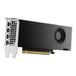PNY NVIDIA RTX 2000 Ada carte graphique 16 Go GDDR6
