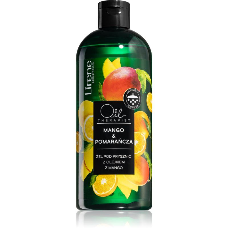 Lirene Shower Gel - 5900717082403