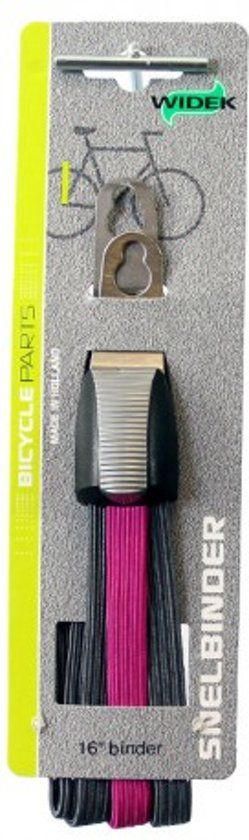 Widek triobinder 16 grs/rz