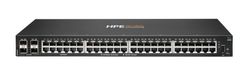 HPE Aruba Networking CX 6000 Commutateur Gigabit Ethernet L2/L3 géré