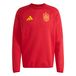 ADIDAS PERFORMANCE Sportsweatshirt 'Spanien Tiro Travel' geel / rood