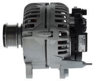 BOSCH Dynamo/Générateur, 14V, 120A, convient entre autres pour SEAT CORDOBA