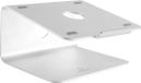 Renkforce Aluminium Laptopstandaard Zwart