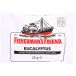 FISHERMANS FRIEND Eucalyptus avec sucre pastilles 25 g