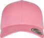 Flexfit Urban Classics Retro Trucker Pet Roze