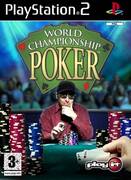 Play It World Championship Poker PlayStation 2