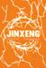 Jinxeng: #dualidad.vol2