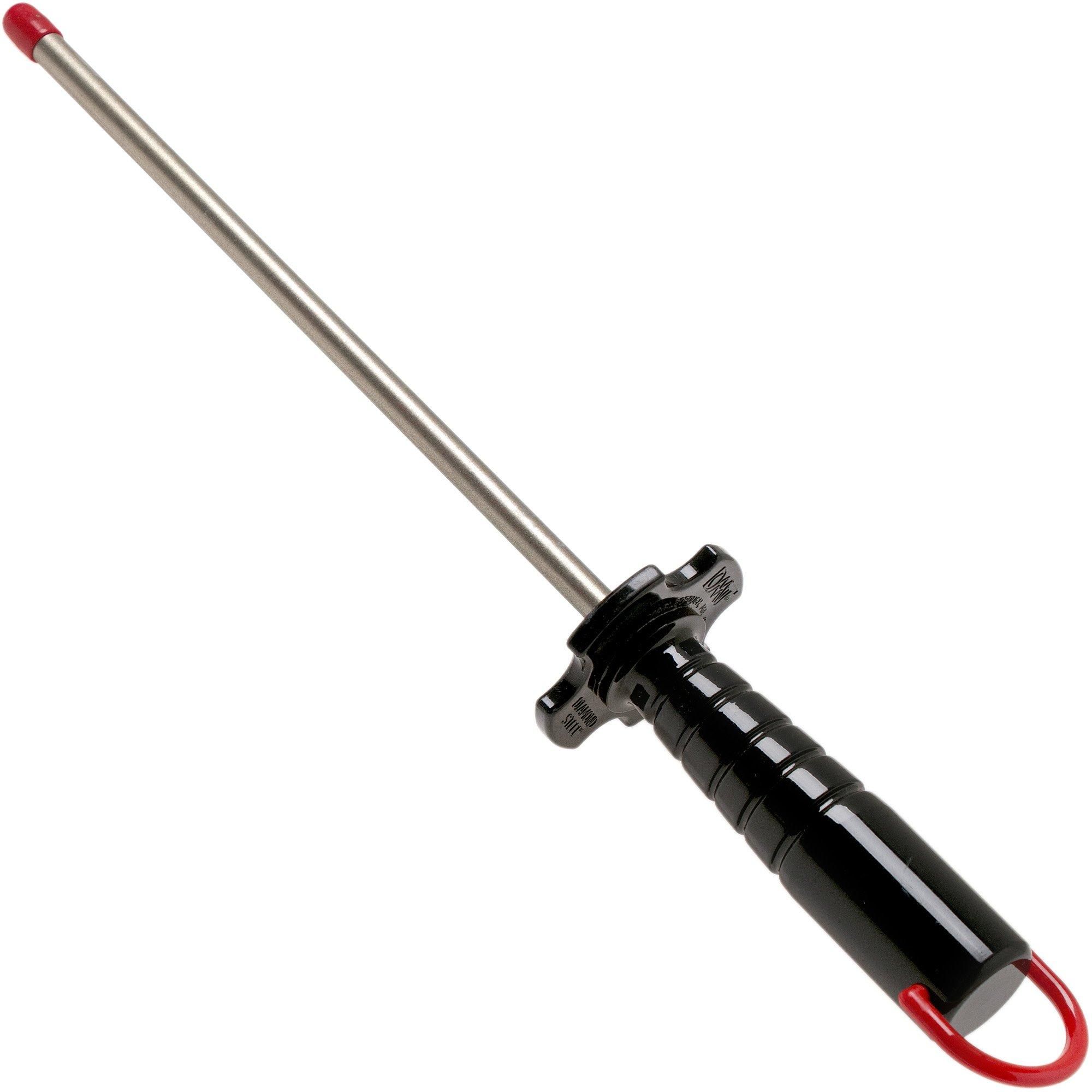 DMT Diamond Sharpening Steel Fine DS0F - 25 cm