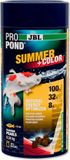 JBL ProPond Summer+Color 340 Gram
