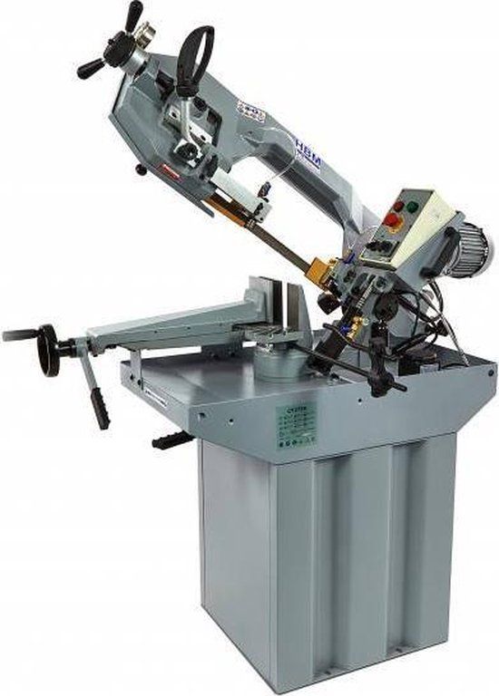 HBM machines HBM 275 Metaallintzaag - 400 Volt