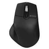 Phoenix Souris sans fil à 7 boutons avec fonction d'économie d'énergie, double mode