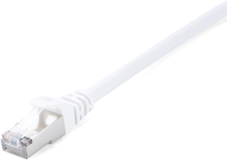 V7 CAT6STP-03M-WHT-1E