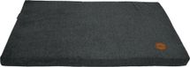 Jack &amp; Vanilla Jack and Vanilla Riga Benchmatras Grijs S 73 x 45 x 5 cm