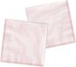 Folat Servetten Marmer Roze 33 x 33 cm - 20 stuks