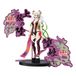 Banpresto Demon Slayer: Kimetsu No Yaiba Demon Series-Ex Daki Figuur