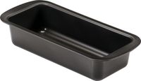 Basic Culinair Cakevorm 30 cm – PFAS-vrije Bakvorm – Carbon Staal – Voor Cake, Bananenbrood en Brood