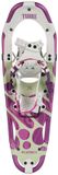 Tubbs Snow Shoes Wilderness Femme Sneeuwschoenen Rose EU 36-43 / 36-68 kg