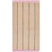 Bongusta Tapis Bongusta Pinstripe 90 x 160 cm