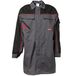 Planam jas "Monsun" maat XL, zwart, 1470056